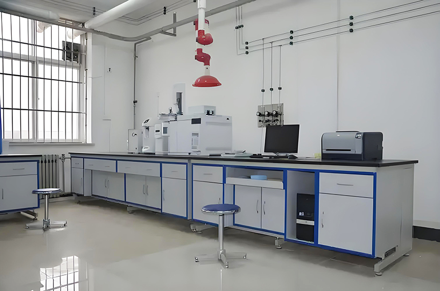 實驗室通風(fēng)氣路